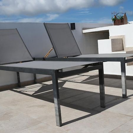 Habitacion, Jacuzzi Rooftop, Gran Wi-Fi Канкун Экстерьер фото